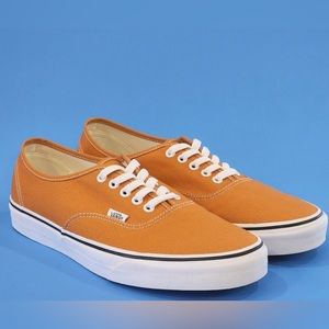 Vans Authentic 'Desert Sun' Sand Peach Brown Tan
Skate Unisex Sneakers